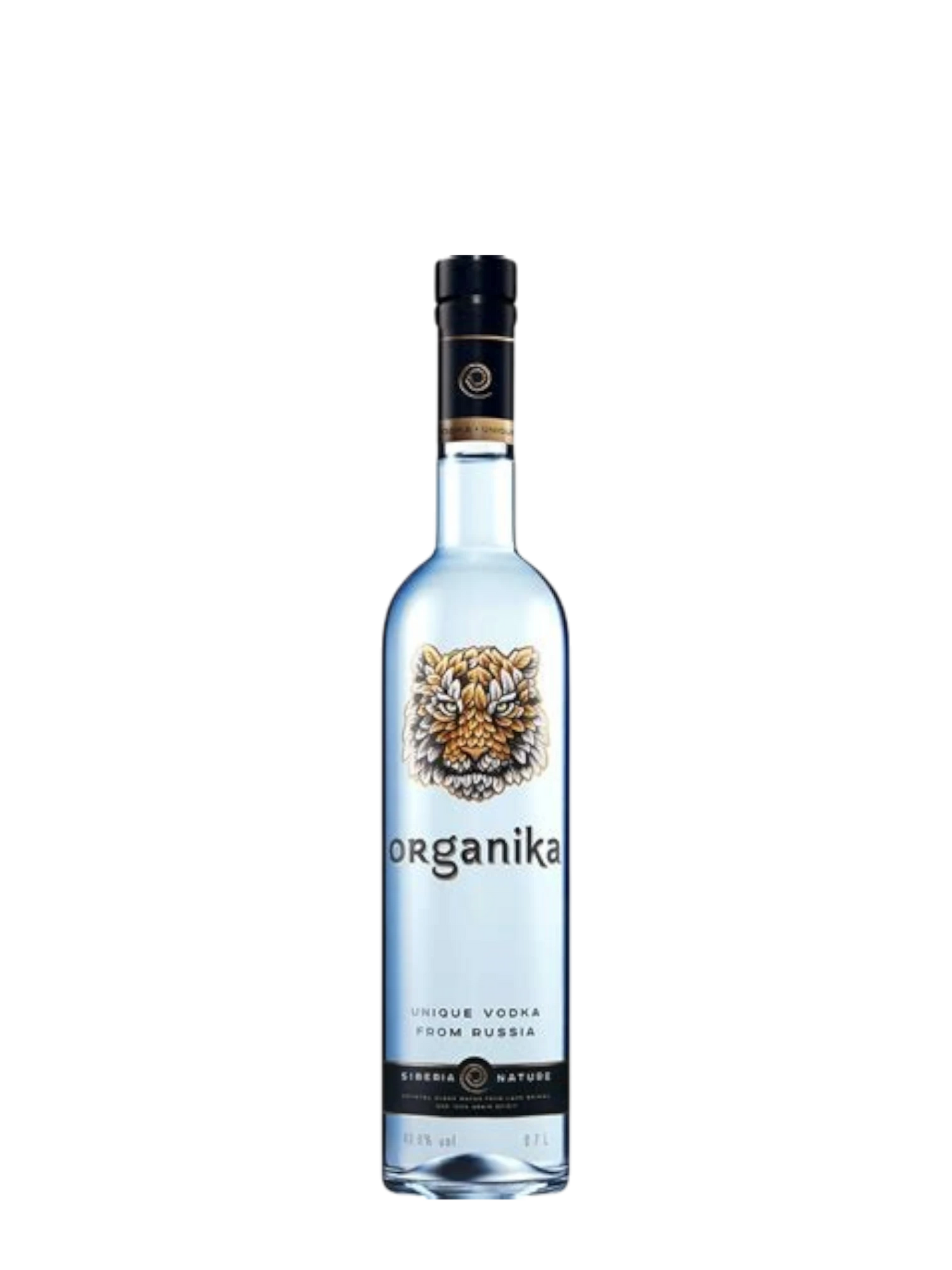Organika Vodka 750ml