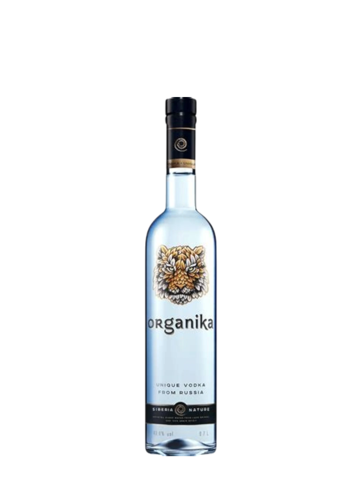 Organika Vodka 750ml