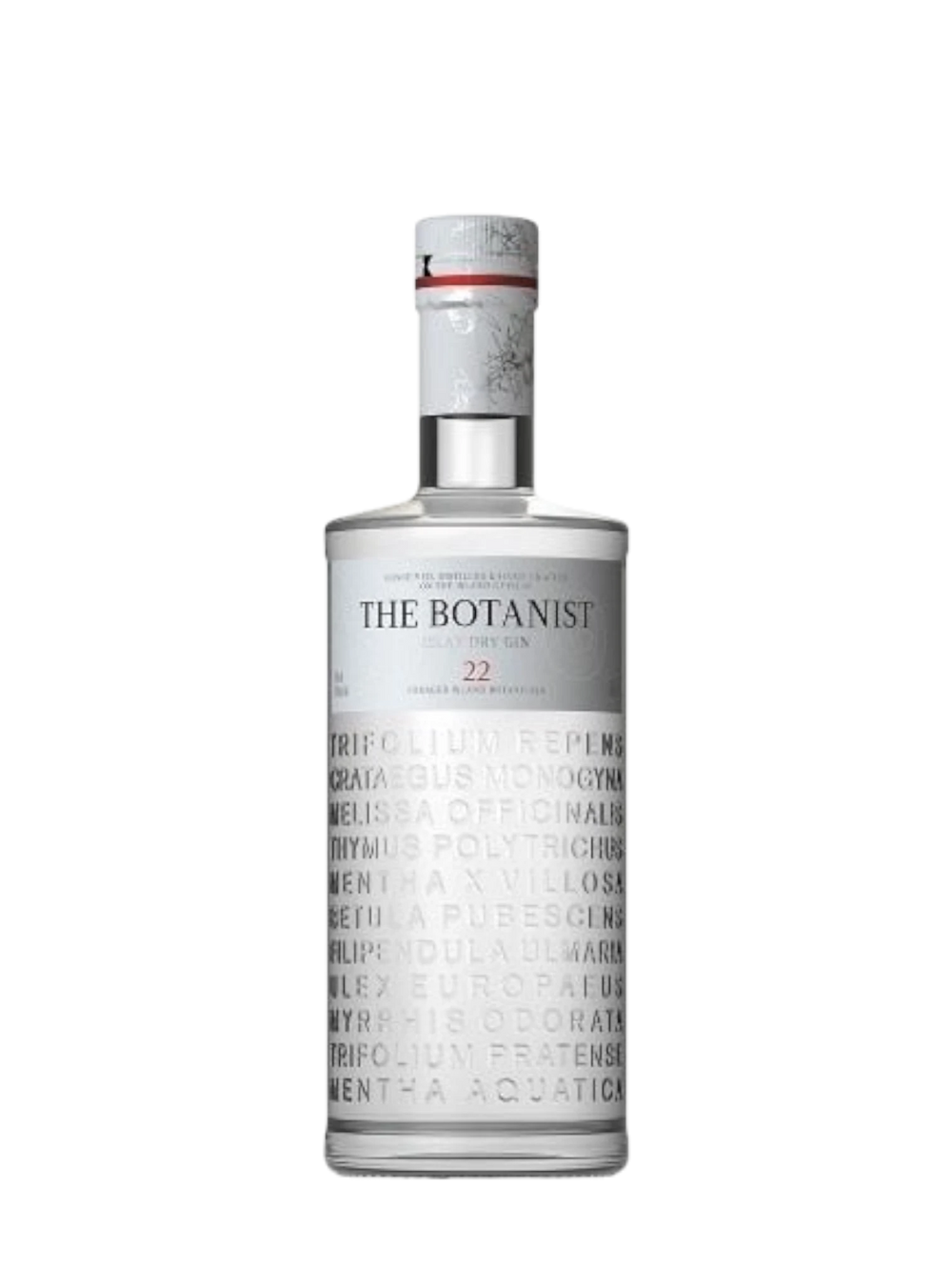 The Botanist 700ml