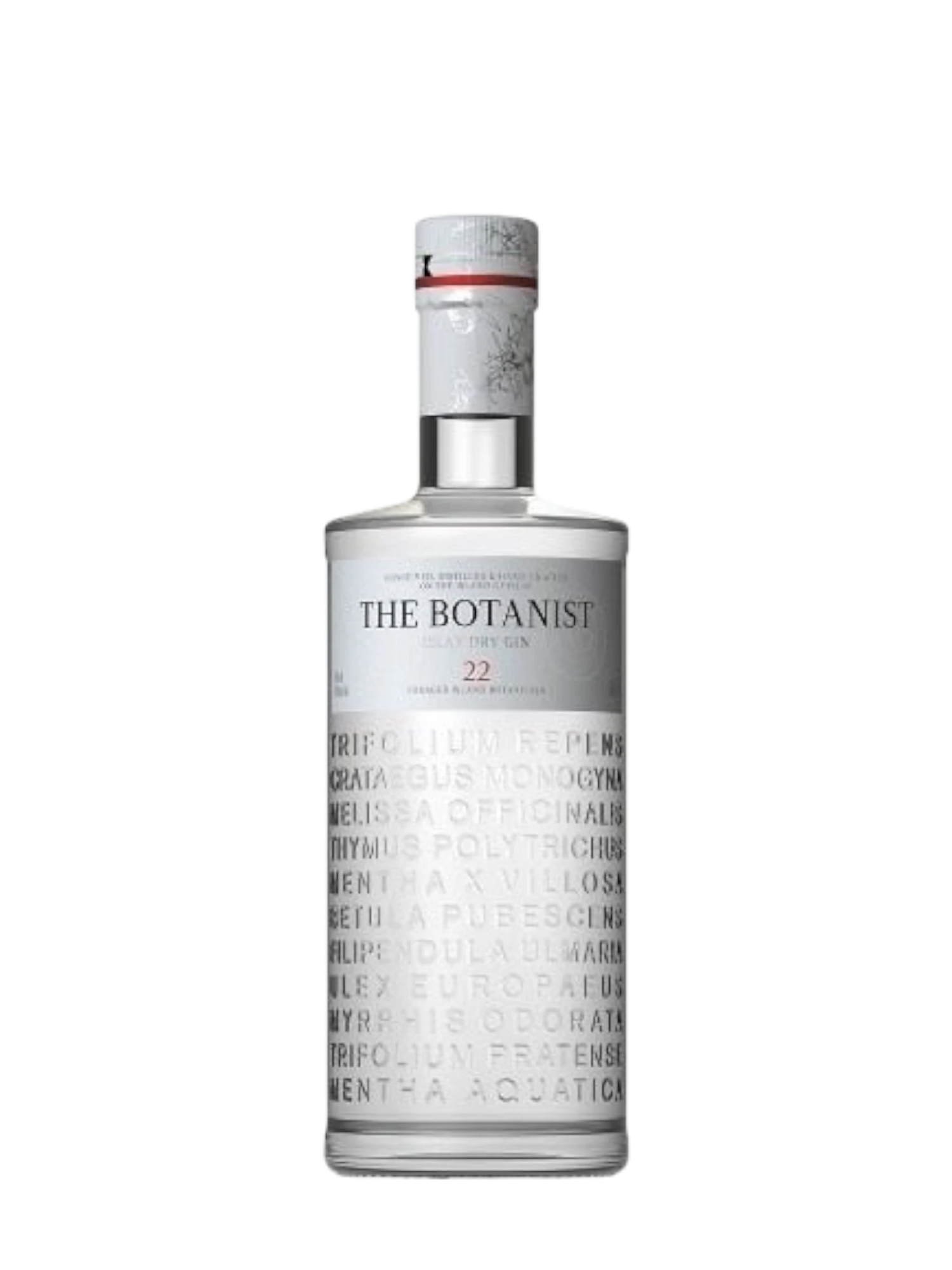 The Botanist 700ml