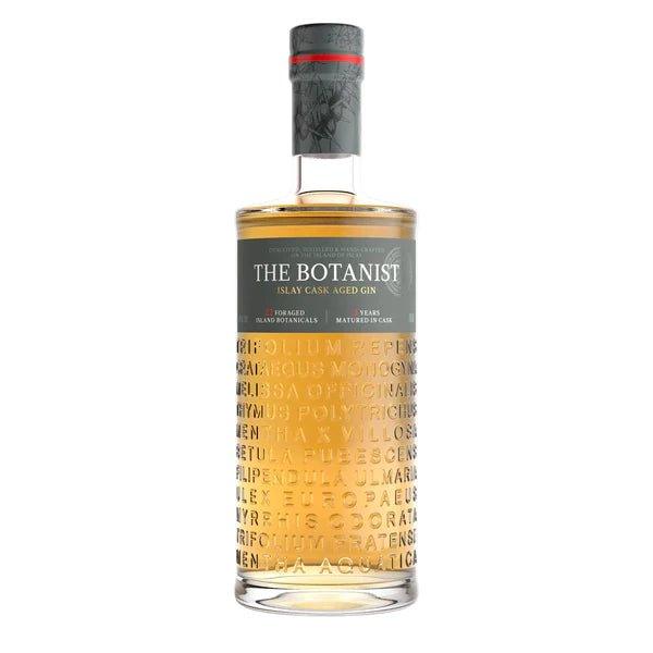 The Botanist Gin Islay Cask Aged 750ml - Preet's Barrel