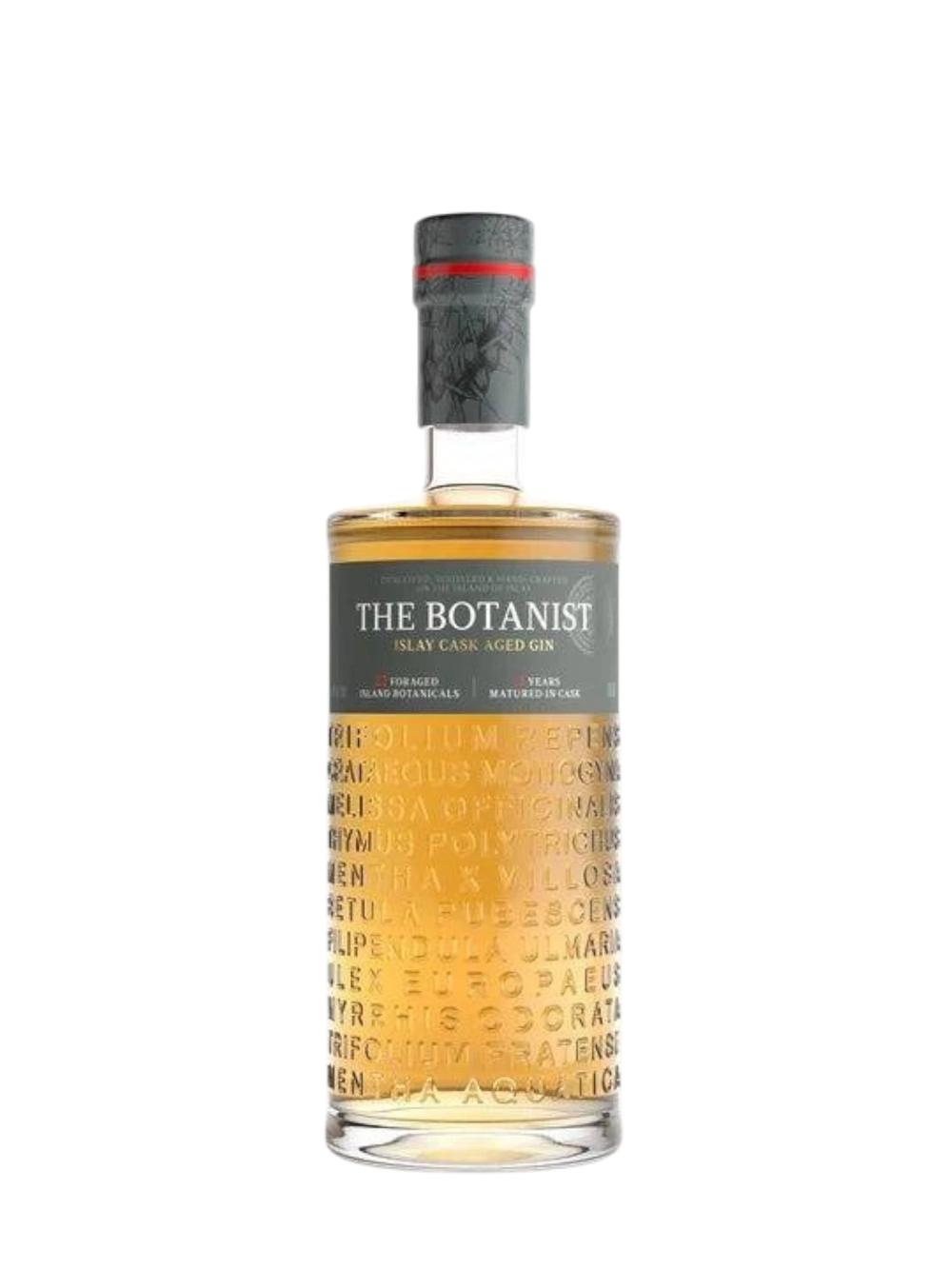 The Botanist Islay Cask Aged Gin 750 ml
