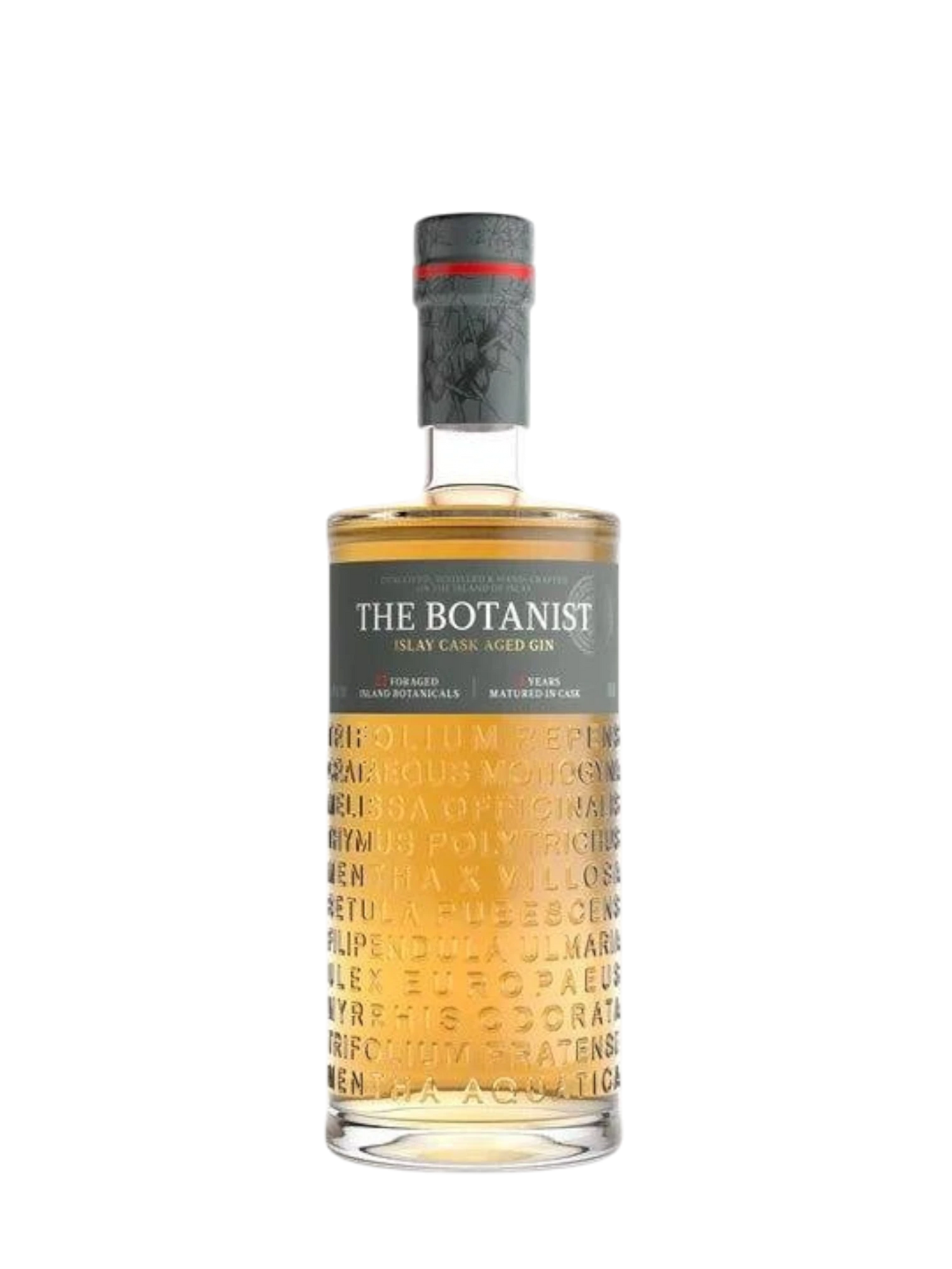 The Botanist Islay Cask Aged Gin 750 ml