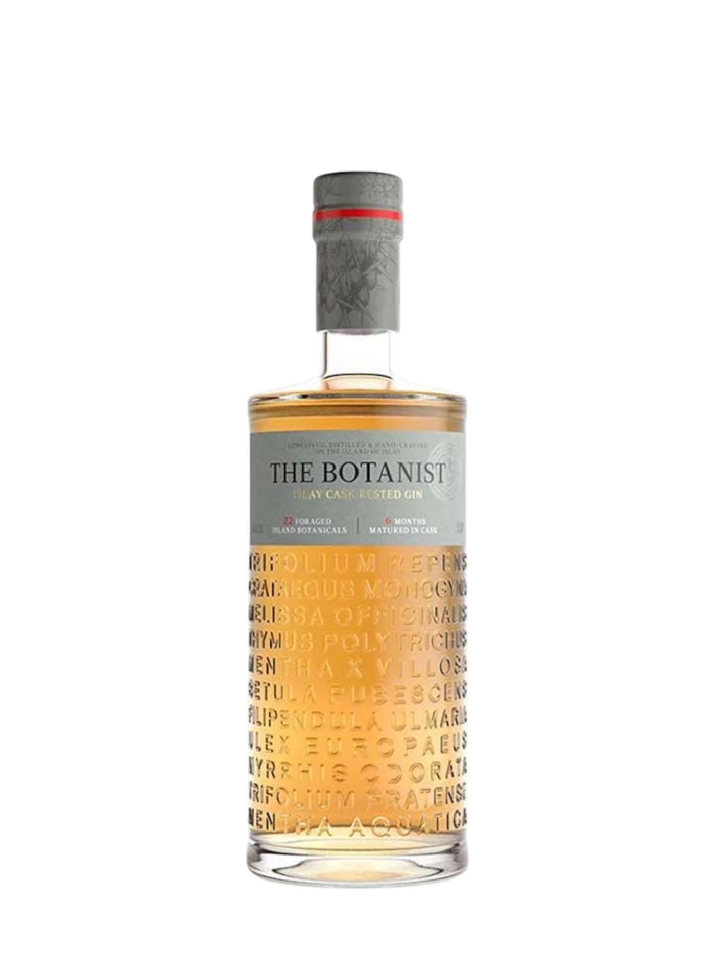 The Botanist Gin Islay Cask Rest 750ml