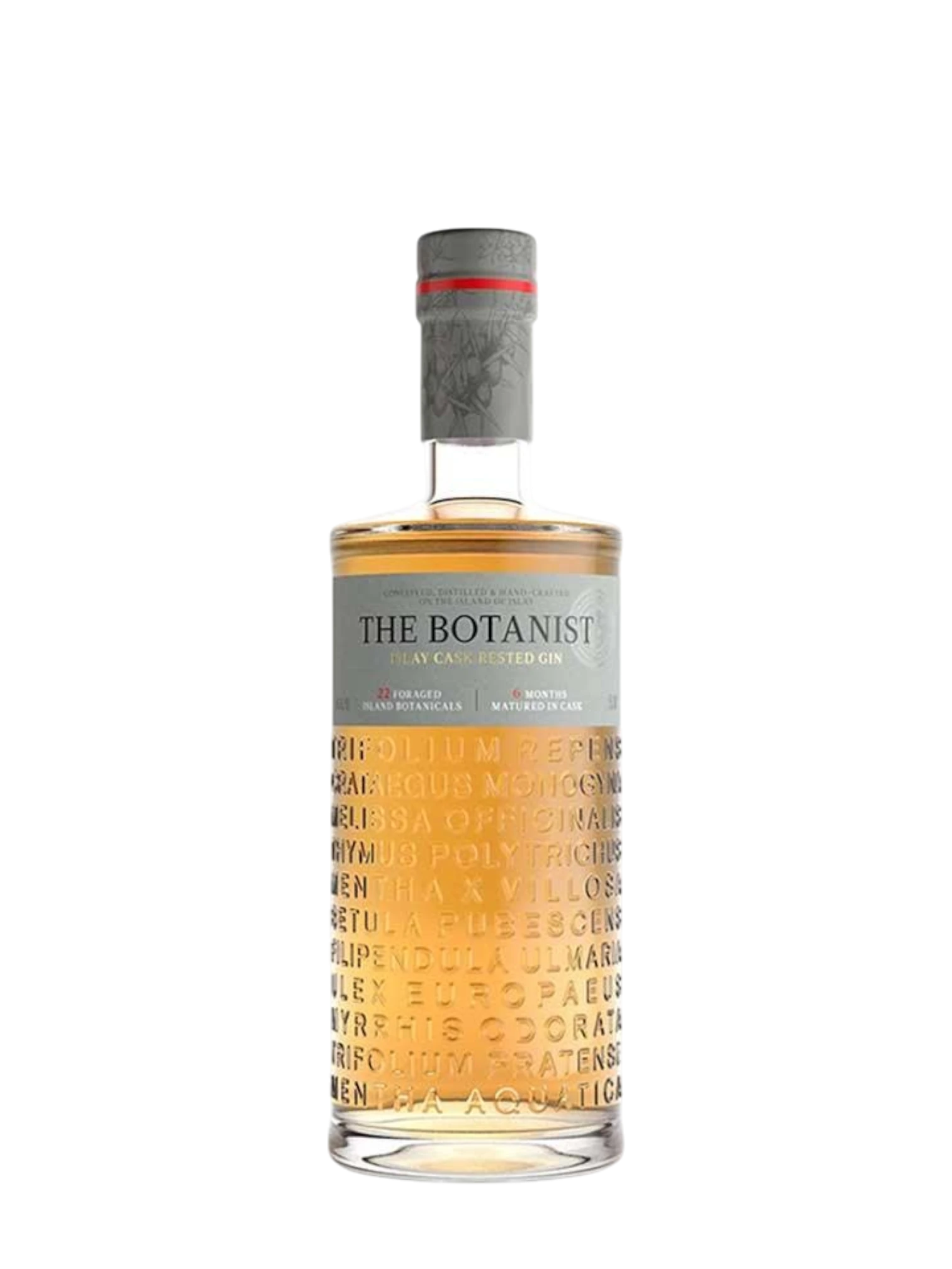 The Botanist Gin Islay Cask Rest 750ml