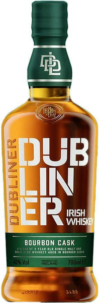 The Dubliner The Irish Whiskey Ireland · Preet's Liquors