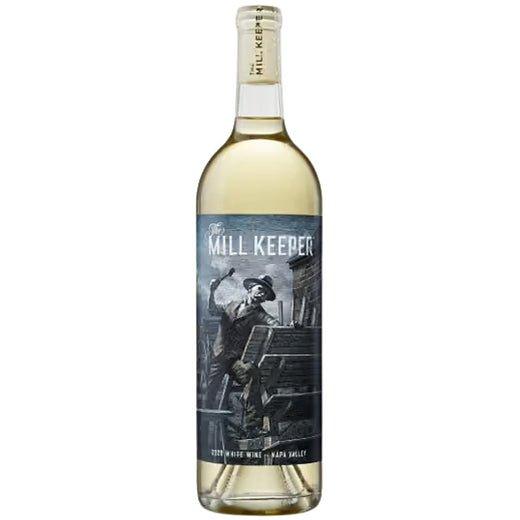 The Mill Keeper - Preet's Barrel