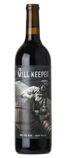 The Mill Keeper - Preet's Barrel