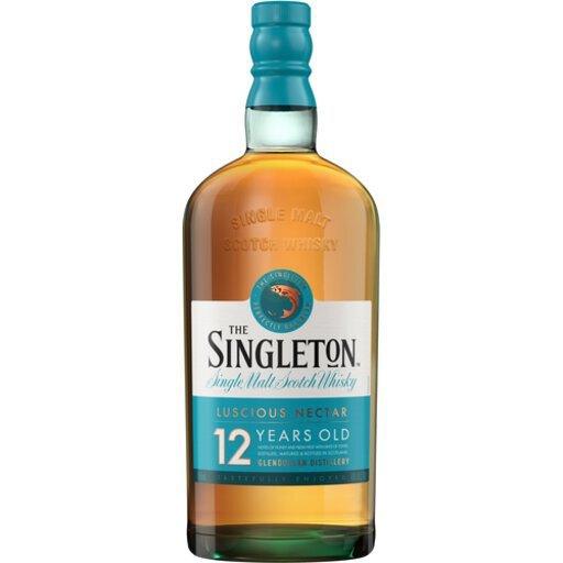 The Singleton Of Glendullan Scotch Single Malt 12 Year 750ml'..
