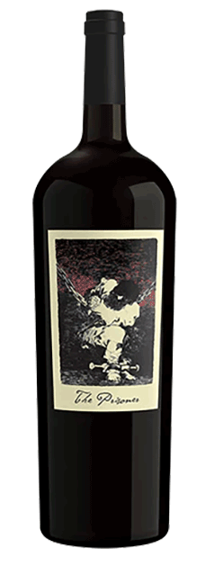 The Prisoner Red Blend Red Wine 1.5L