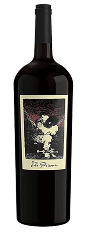 The Prisoner Red Blend Red Wine 1.5L