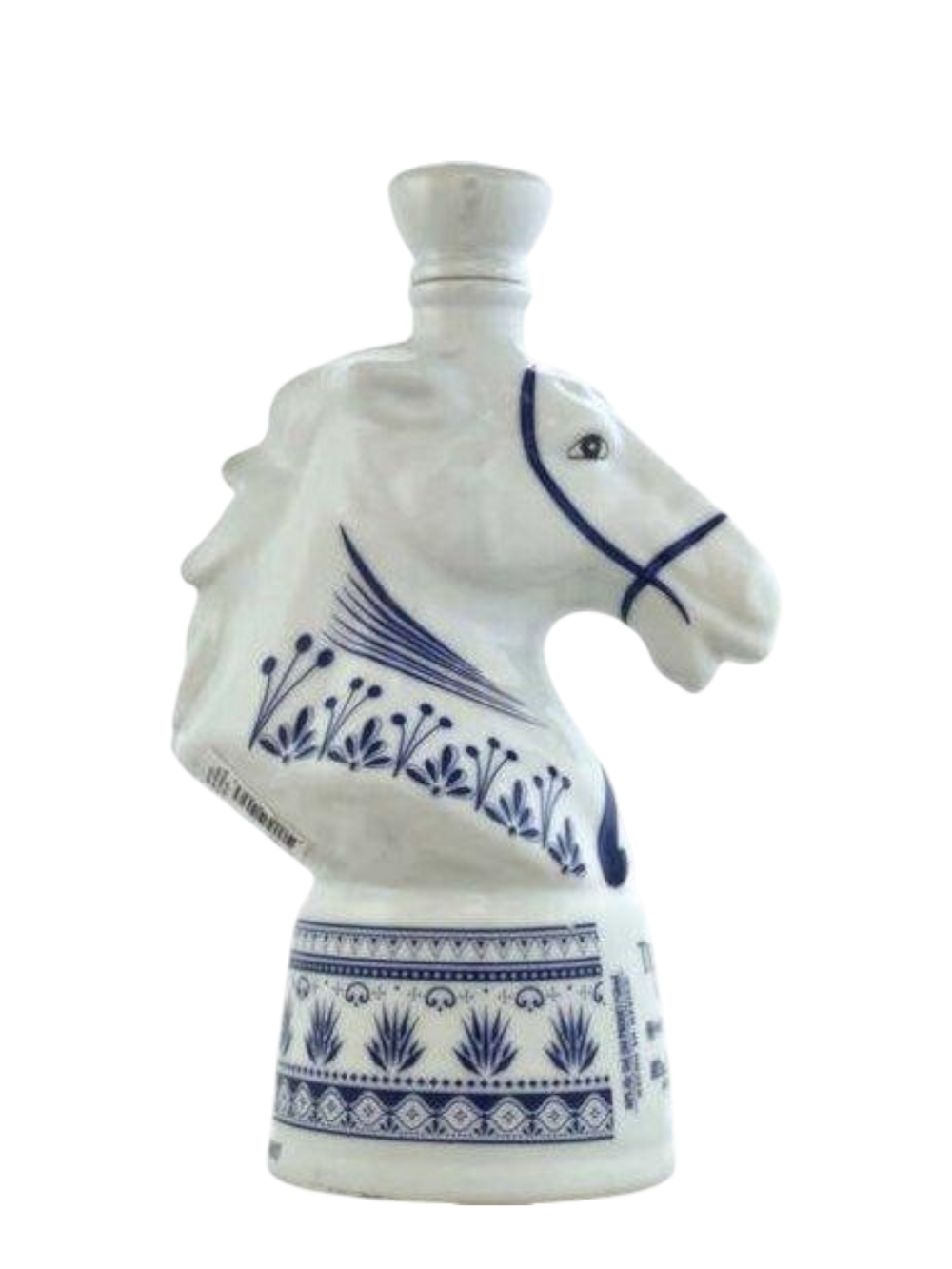 Tierra De Caballos Tequila 65 Aniversario