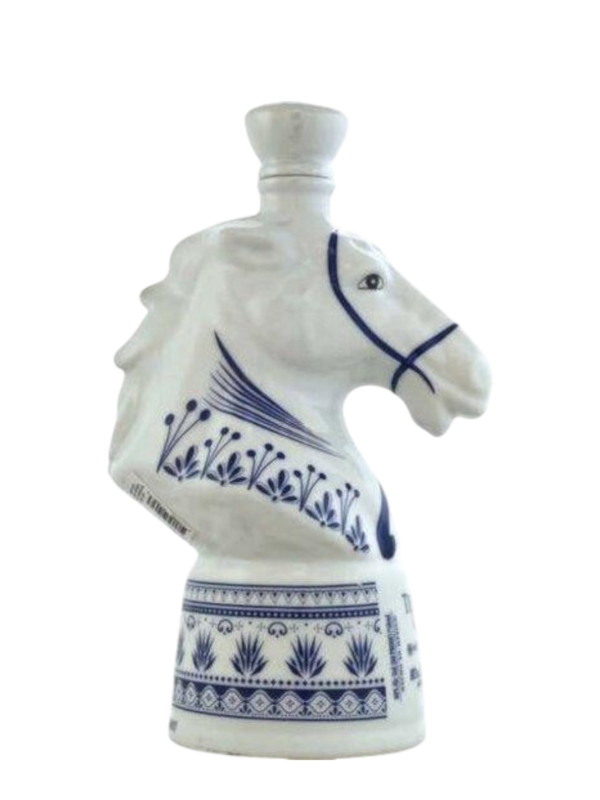 Tierra De Caballos Tequila 65 Aniversario