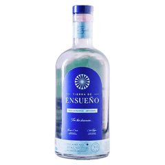 Tierra de Ensueño Blanco Tequila 750ml