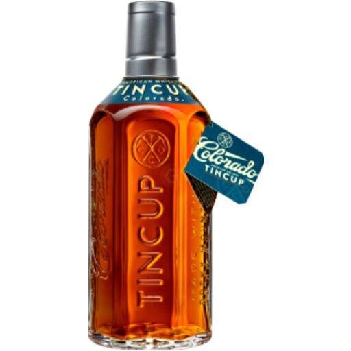 Tin Cup American Whisky 1.75ml - Preet's Barrel