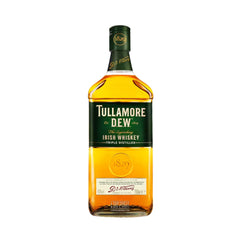 Tullamore Dew 750ml