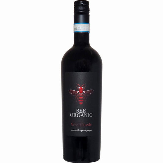 Bee Organic, Nero D'Avola, Wine, 750ml