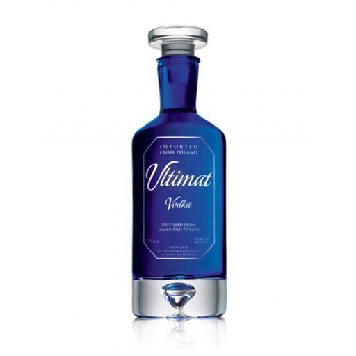 Ultimat Vodka 750ml