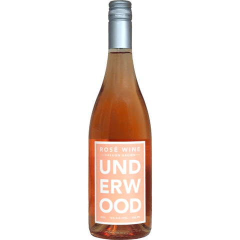 Underwood Rose Wine 2024 750ml