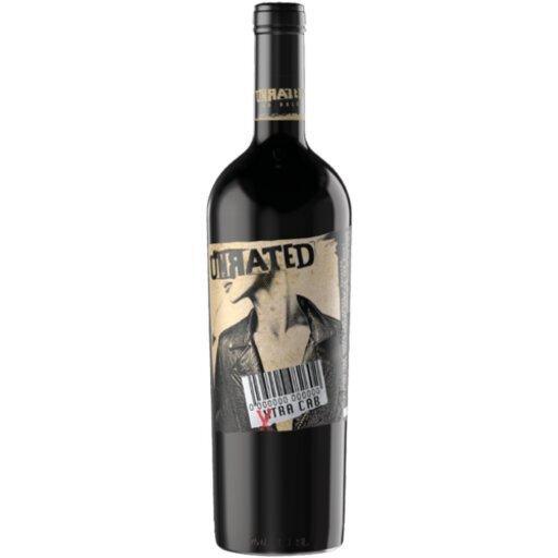 Unrated Cabernet Sauvignon 750ml - Preet's Barrel