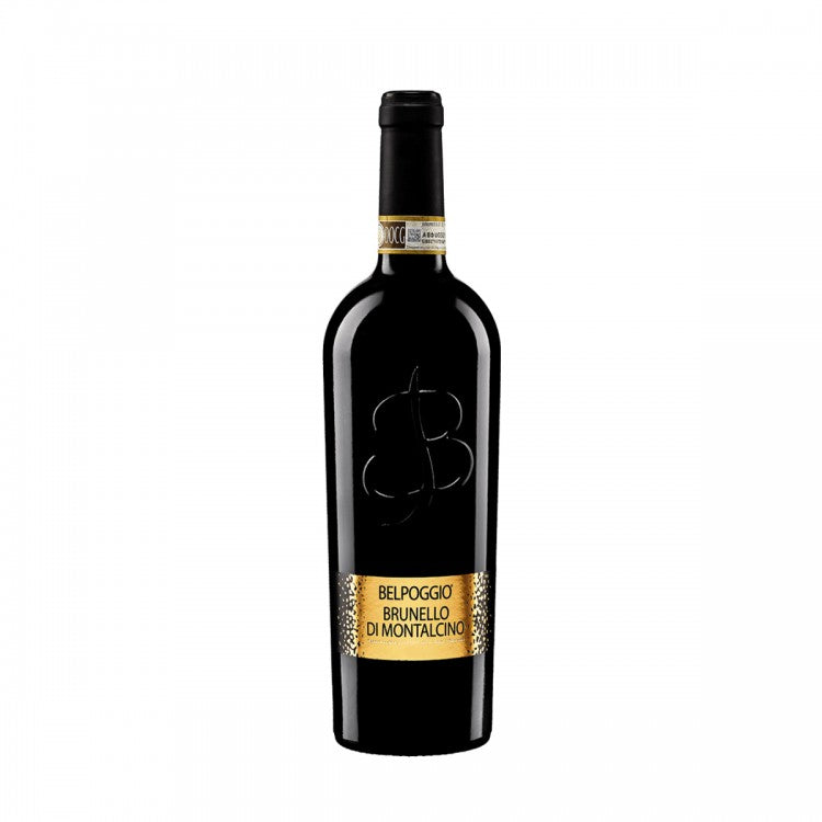 Belpoggio Brunello di Montalcino 2020 Red Wine 750ml