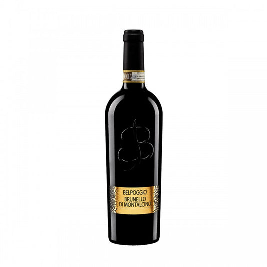 Belpoggio Brunello di Montalcino 2020 Red Wine 750ml