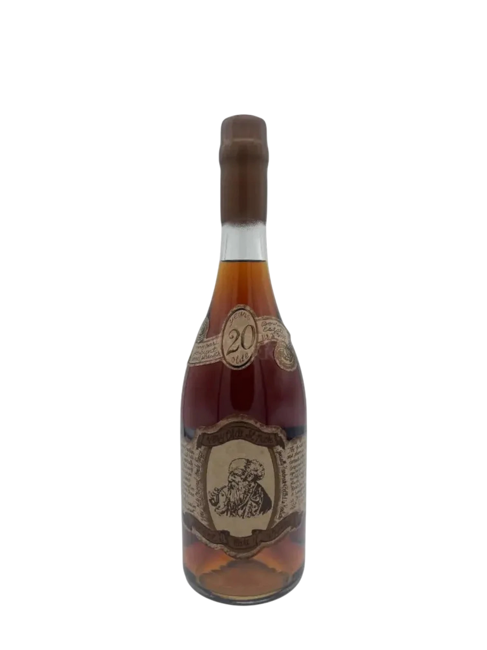 Very Olde St. Nick 20 Year Bourbon 2025 Release 750