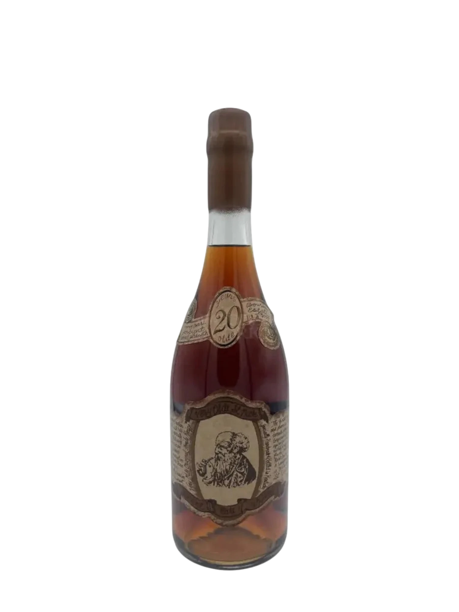 Very Olde St. Nick 20 Year Bourbon 2025 Release 750