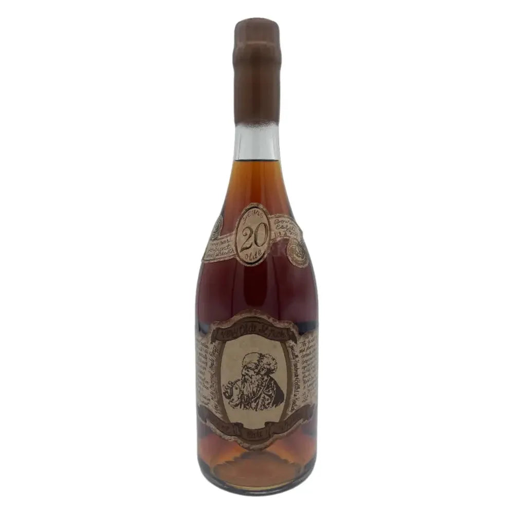 Very Olde St. Nick 20 Year Bourbon 2025 Release 750