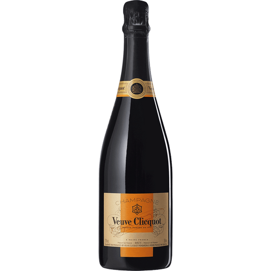 Veuve Clicquot Brut Champagne Vintage - Preet's Barrel