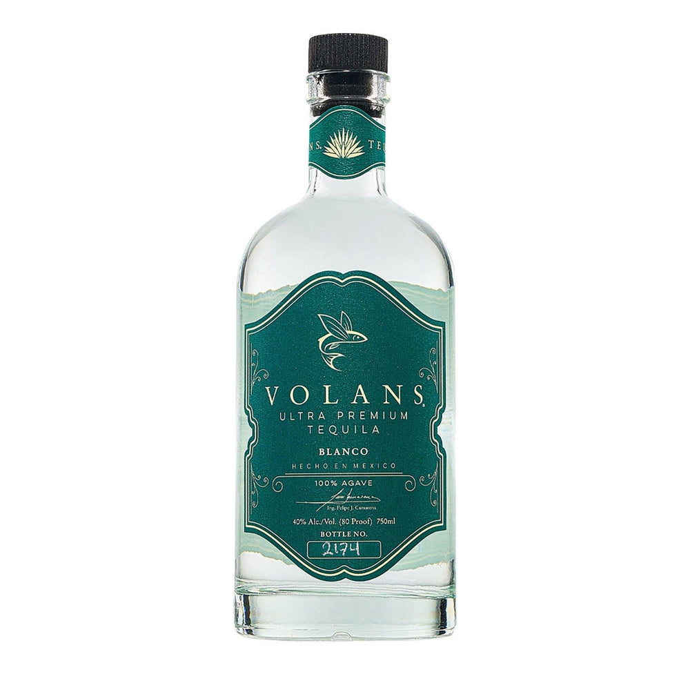 Volans Blanco 750ml