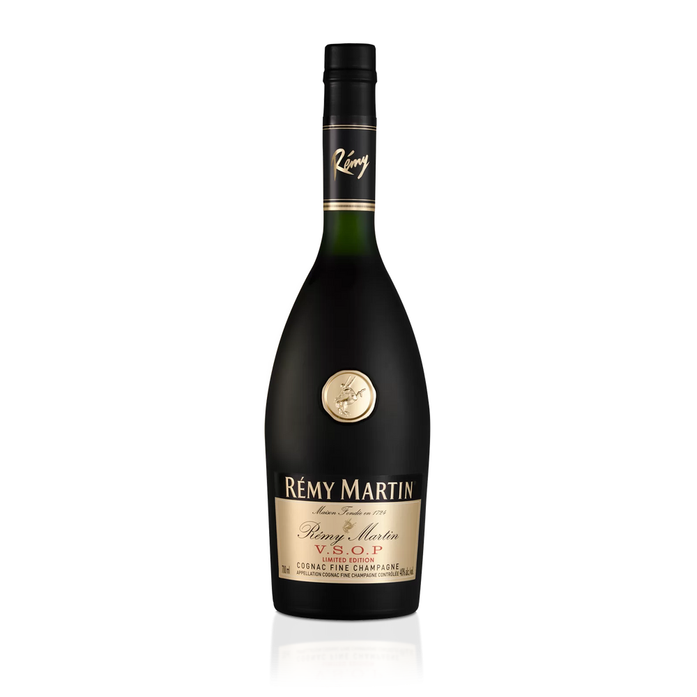 Remy Martin V.S.O.P Limited Edition Mixtape Vol.3 750ml