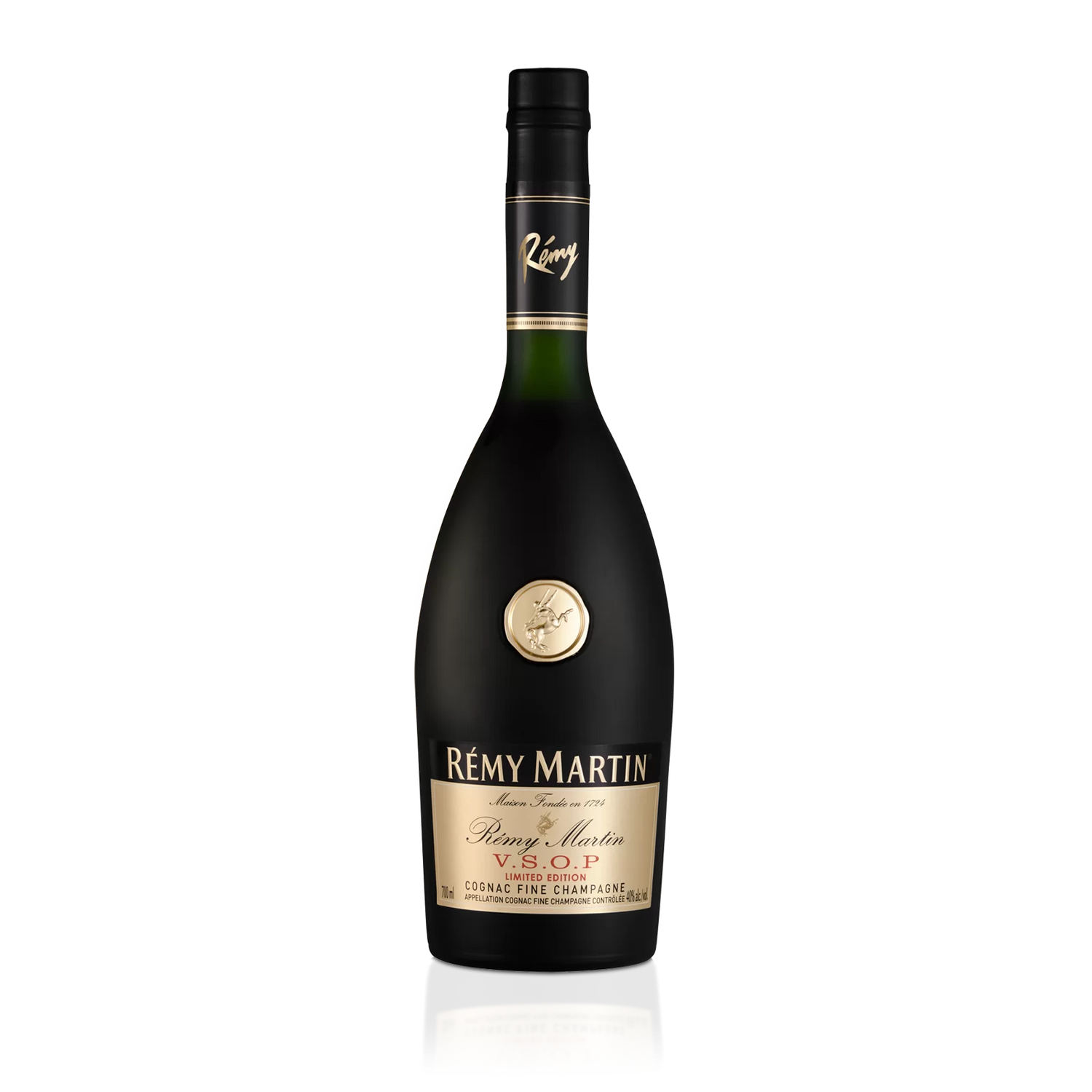 Remy Martin V.S.O.P Limited Edition Mixtape Vol.3 750ml