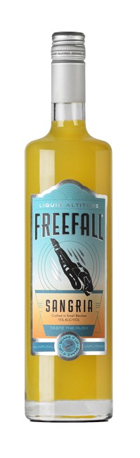 Freefall White Sangria 75m