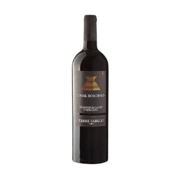 Casal Bordino Montepulciano d'Abruzzo 750ml