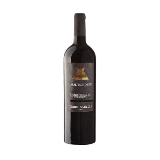 Casal Bordino Montepulciano d'Abruzzo 750ml