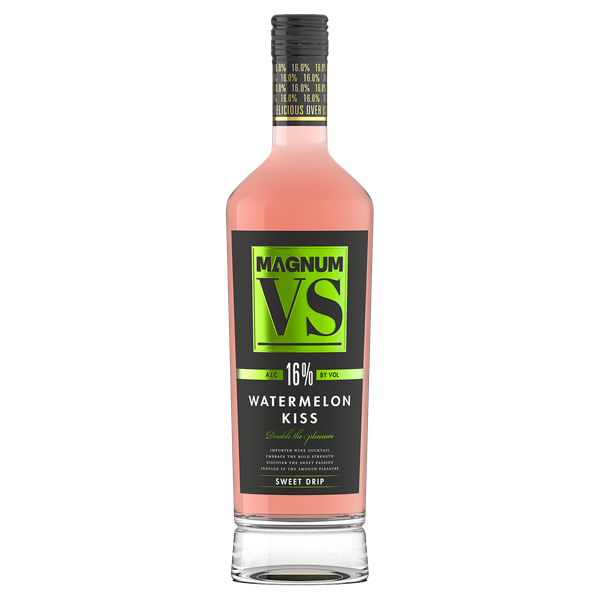 Magnum VS Watermelon Kiss 750ml