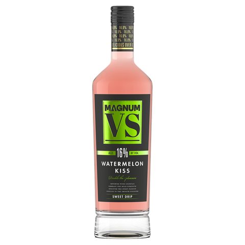 Magnum VS Watermelon Kiss 750ml