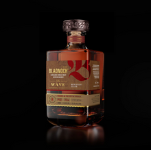 Bladnoch The Wave 1 Lowland Single Malt Scotch Whisky 700ml
