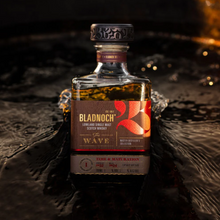 Bladnoch The Wave 1 Lowland Single Malt Scotch Whisky 700ml