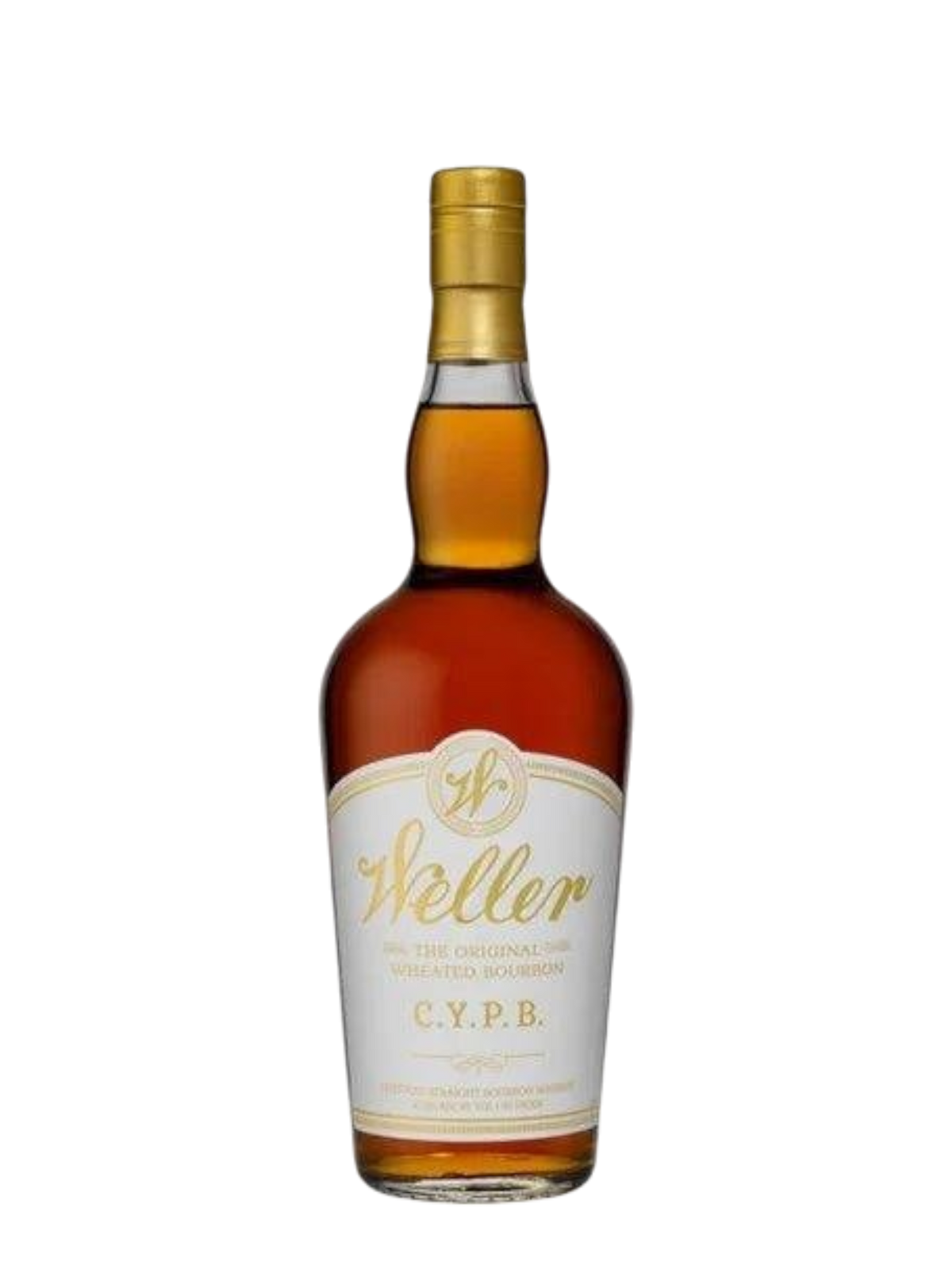 Weller C Y P B Bourbon  750 Ml.'..