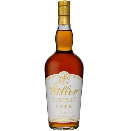 Weller C.Y.P.B. 750ml - Preet's Barrel