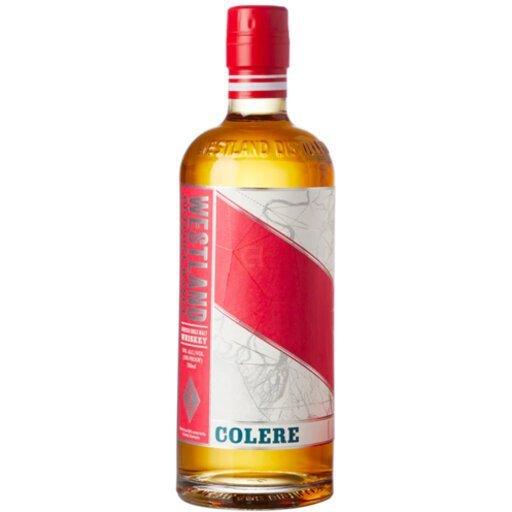 Westland Colere 2nd Edition American Single Malt - Preet's Barrel