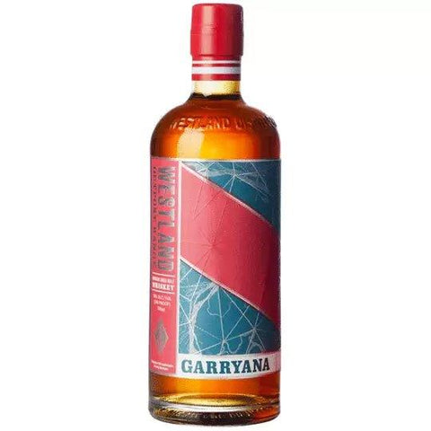 Westland Garryana American Single Malt 8th Edition 750ml - Preet's Barrel