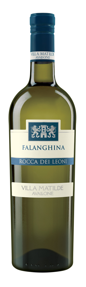 Villa Matilda Falanghina 750ml.