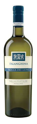 Villa Matilda Falanghina 750ml.