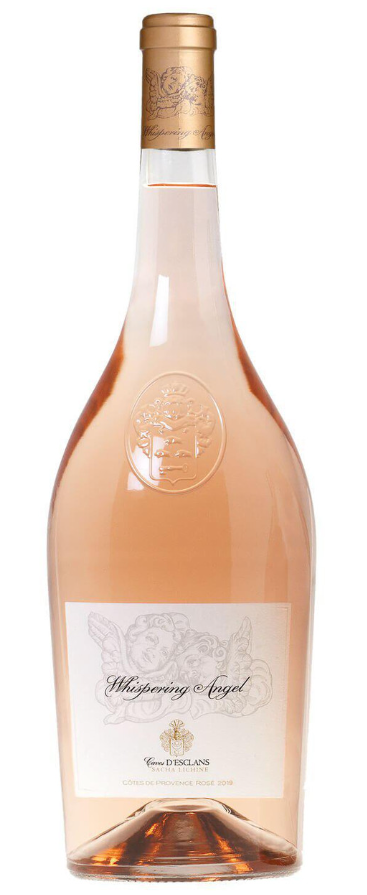 Chateau d'Esclans Whispering Angel Rose