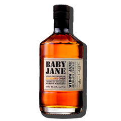 Widow Jane Baby Jane Heirloom Corn 750ml