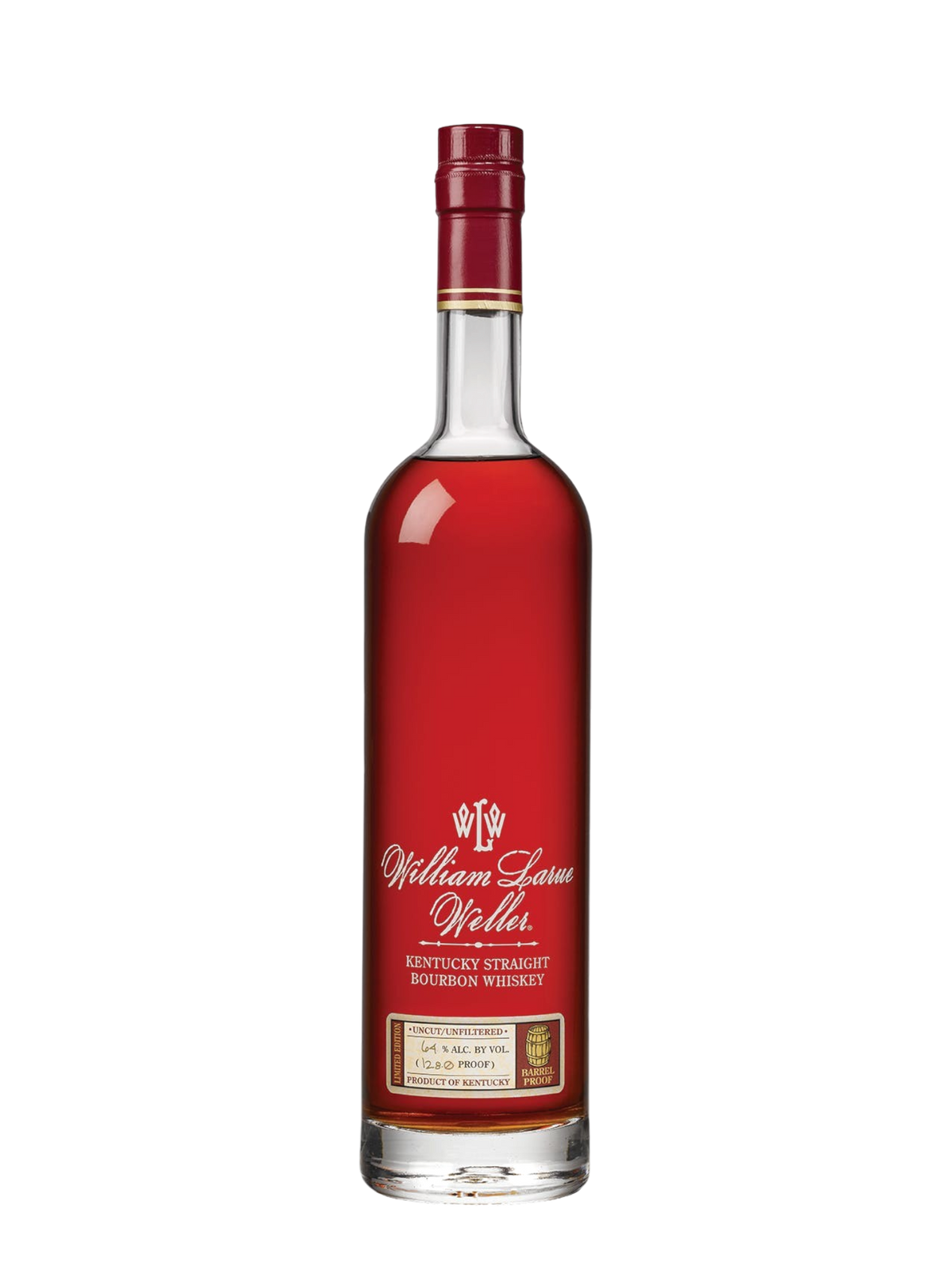 William Larue Weller 2024 750ML