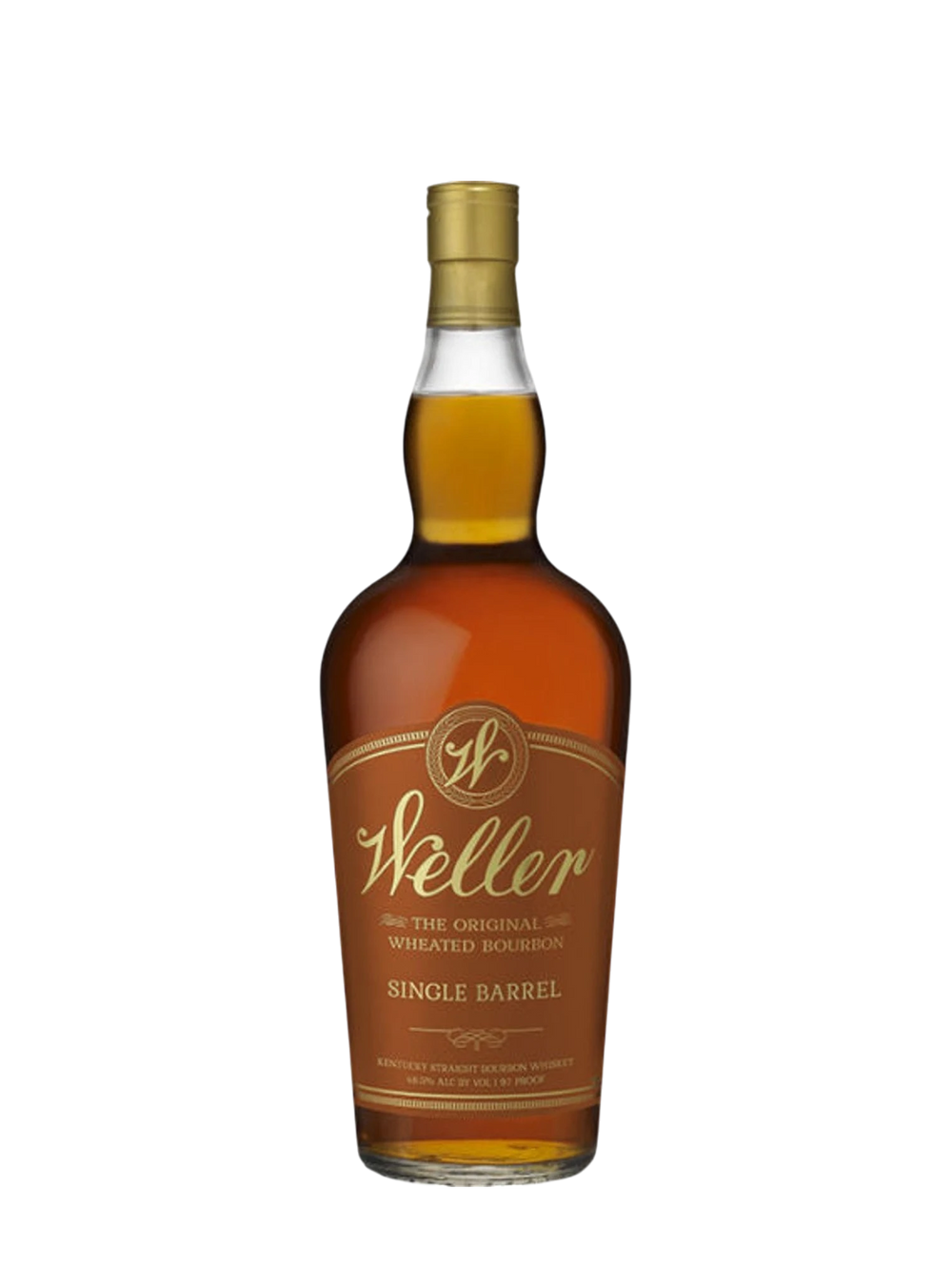 Weller Single Barrel  750